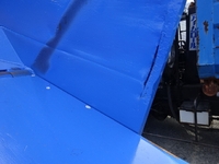 三菱ふそうスーパーグレートダンプ大型（10t）[写真30]