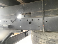 三菱ふそうキャンタークレーン3段小型（2t・3t）[写真13]