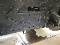 三菱ふそうキャンタークレーン3段小型（2t・3t）[写真14]