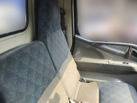 三菱ふそうキャンタークレーン3段小型（2t・3t）[写真21]