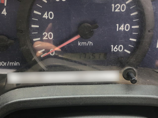 三菱ふそうキャンタークレーン3段小型（2t・3t）[写真25]