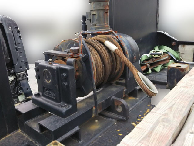 いすゞエルフセーフティローダー小型（2t・3t）[写真10]