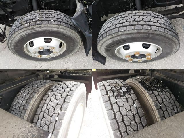 いすゞエルフセーフティローダー小型（2t・3t）[写真13]