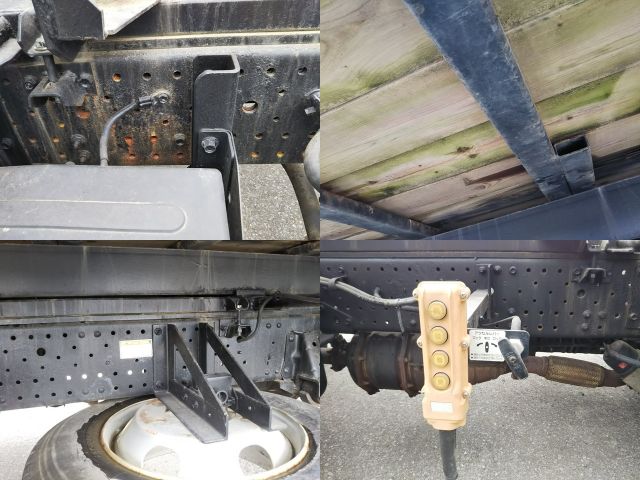 いすゞエルフセーフティローダー小型（2t・3t）[写真14]