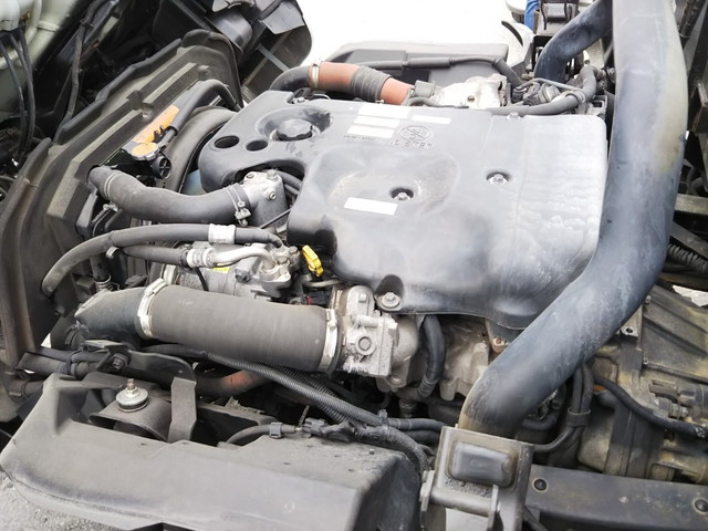 いすゞエルフセーフティローダー小型（2t・3t）[写真17]