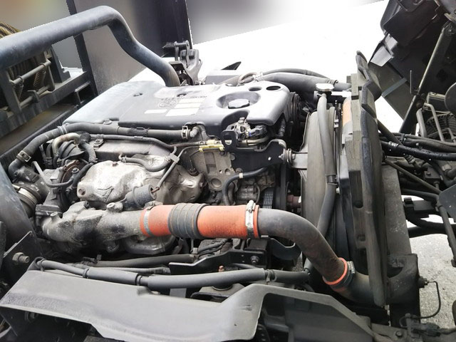 いすゞエルフセーフティローダー小型（2t・3t）[写真18]