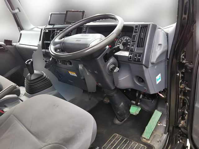 いすゞエルフセーフティローダー小型（2t・3t）[写真25]