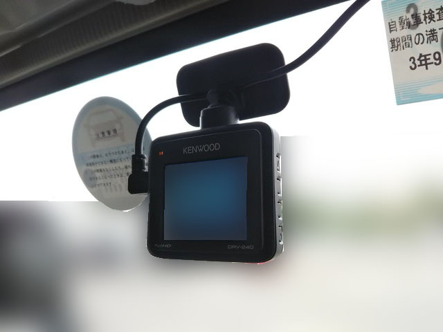 いすゞエルフセーフティローダー小型（2t・3t）[写真33]