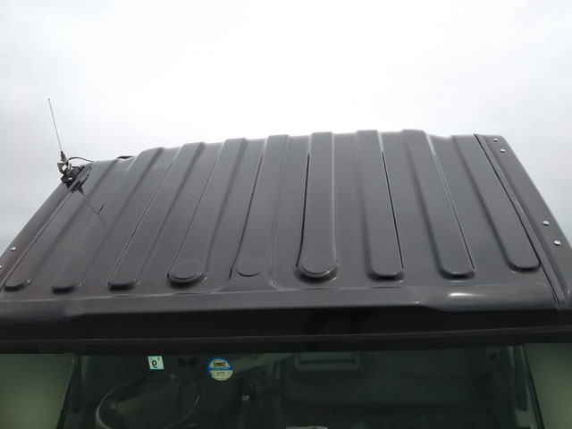 いすゞエルフセーフティローダー小型（2t・3t）[写真05]