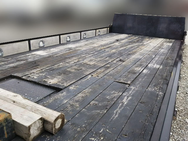 いすゞエルフセーフティローダー小型（2t・3t）[写真07]