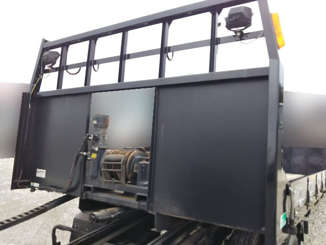 いすゞエルフセーフティローダー小型（2t・3t）[写真08]