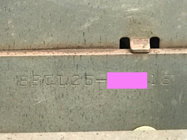 その他のメーカーフォークリフト[写真13]