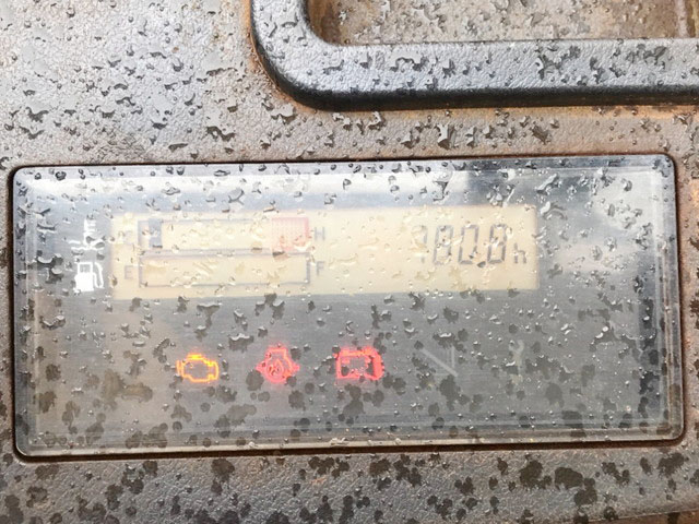 その他のメーカーフォークリフト[写真05]