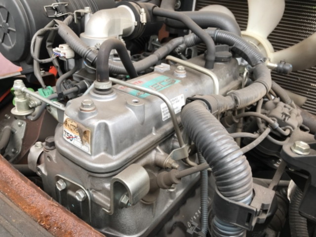 その他のメーカーフォークリフト[写真07]