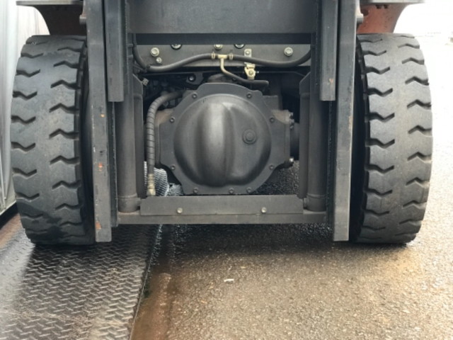 その他のメーカーフォークリフト[写真08]