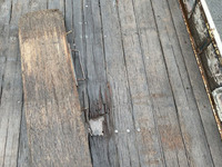 三菱ふそうファイターセーフティローダー増トン（6t・8t）[写真10]