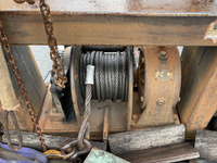 三菱ふそうファイターセーフティローダー増トン（6t・8t）[写真11]