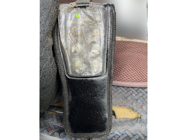 三菱ふそうファイターセーフティローダー増トン（6t・8t）[写真12]