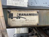 三菱ふそうファイターセーフティローダー増トン（6t・8t）[写真13]