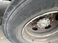 三菱ふそうファイターセーフティローダー増トン（6t・8t）[写真14]