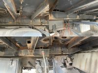 三菱ふそうファイターセーフティローダー増トン（6t・8t）[写真16]