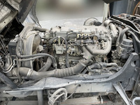 三菱ふそうファイターセーフティローダー増トン（6t・8t）[写真18]