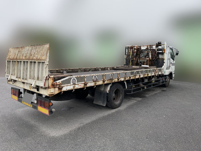 三菱ふそうファイターセーフティローダー増トン（6t・8t）[写真02]