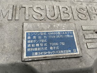 三菱ふそうファイターセーフティローダー増トン（6t・8t）[写真20]