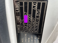 三菱ふそうファイターセーフティローダー増トン（6t・8t）[写真31]