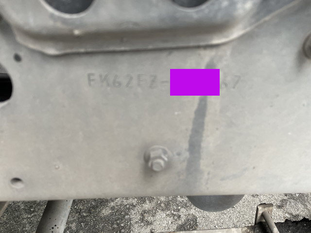 三菱ふそうファイターセーフティローダー増トン（6t・8t）[写真32]