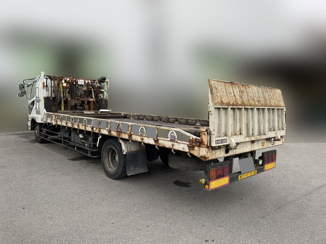 三菱ふそうファイターセーフティローダー増トン（6t・8t）[写真04]