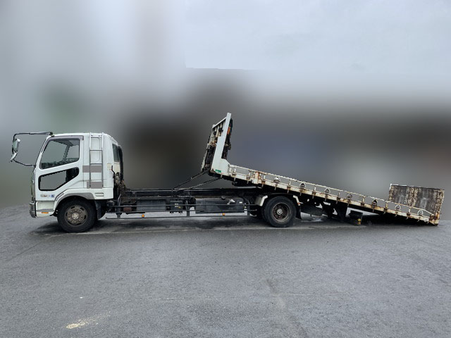 三菱ふそうファイターセーフティローダー増トン（6t・8t）[写真06]