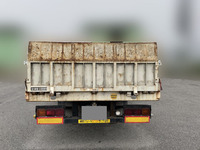 三菱ふそうファイターセーフティローダー増トン（6t・8t）[写真07]