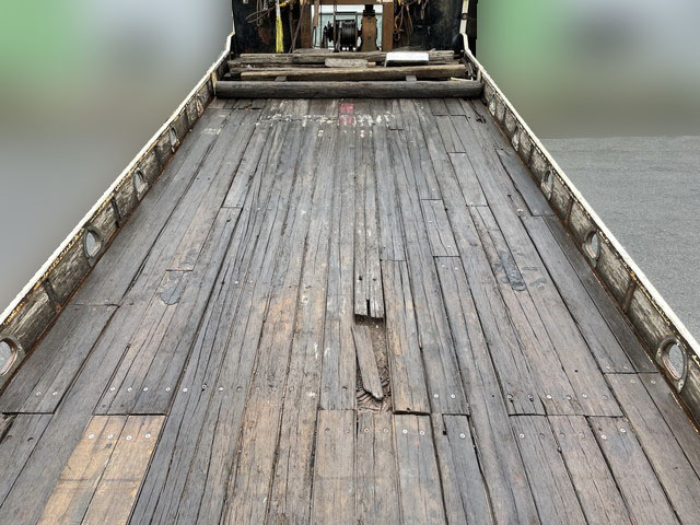 三菱ふそうファイターセーフティローダー増トン（6t・8t）[写真09]