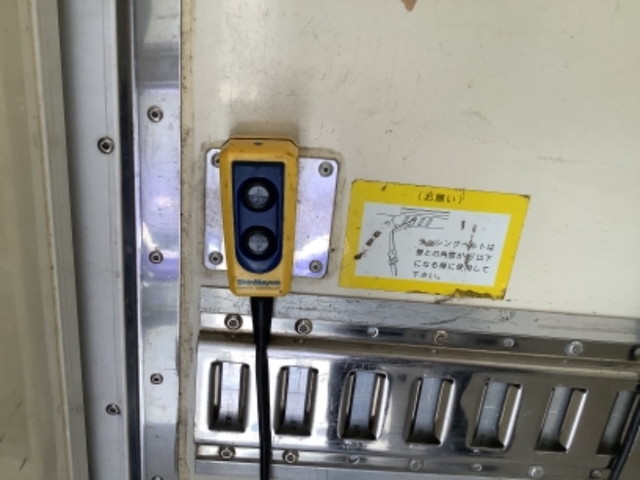 日野デュトロ冷凍車（冷蔵車）小型（2t・3t）[写真10]