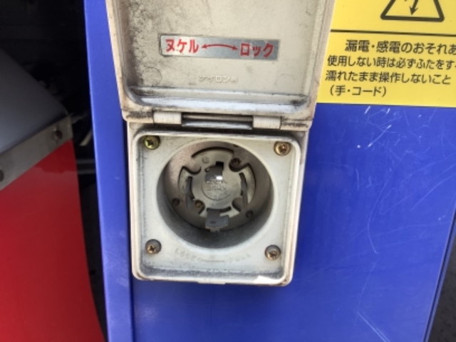 日野デュトロ冷凍車（冷蔵車）小型（2t・3t）[写真12]