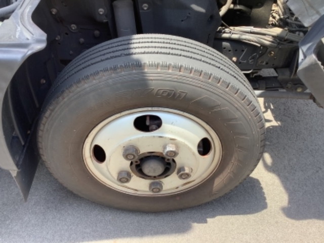 日野デュトロ冷凍車（冷蔵車）小型（2t・3t）[写真14]