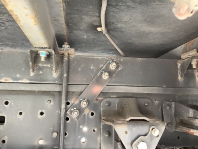 日野デュトロ冷凍車（冷蔵車）小型（2t・3t）[写真17]