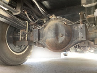 日野デュトロ冷凍車（冷蔵車）小型（2t・3t）[写真20]