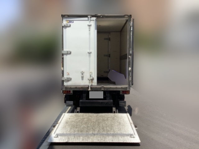 日野デュトロ冷凍車（冷蔵車）小型（2t・3t）[写真03]