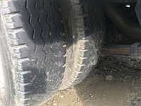 三菱ふそうキャンターダンプ小型（2t・3t）[写真10]