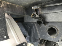 三菱ふそうキャンターダンプ小型（2t・3t）[写真11]