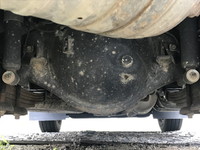 三菱ふそうキャンターダンプ小型（2t・3t）[写真12]