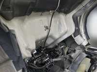 三菱ふそうキャンターダンプ小型（2t・3t）[写真13]