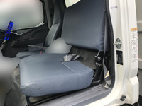 三菱ふそうキャンターダンプ小型（2t・3t）[写真15]