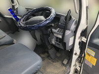 三菱ふそうキャンターダンプ小型（2t・3t）[写真16]
