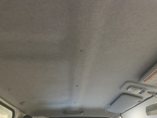 三菱ふそうキャンターダンプ小型（2t・3t）[写真17]