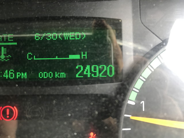 三菱ふそうキャンターダンプ小型（2t・3t）[写真19]