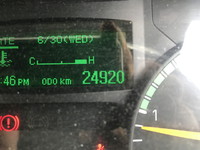 三菱ふそうキャンターダンプ小型（2t・3t）[写真19]