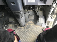 三菱ふそうキャンターダンプ小型（2t・3t）[写真20]